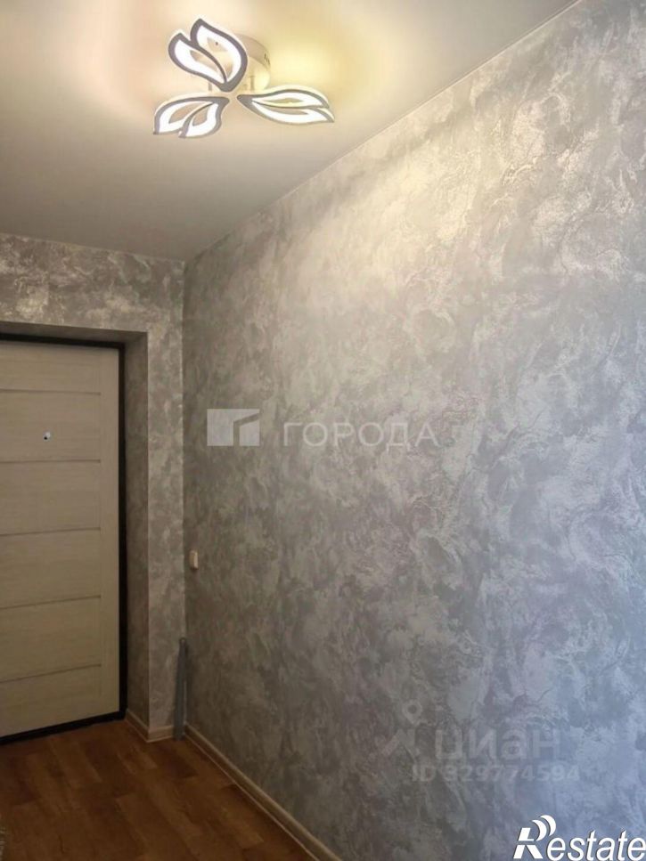 2-комн квартира ул Профинтерна, 42А,  д. 42А