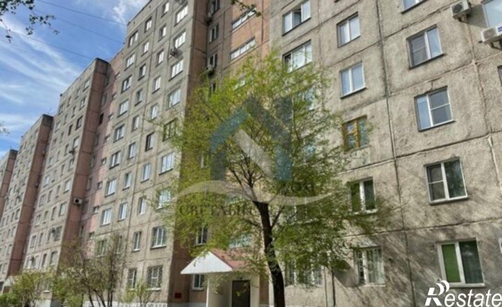 2-комн квартира пер Ядринцева, 78,  д. 78