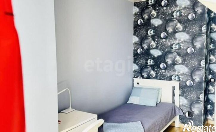 2-комн квартира ул Челюскинцев, 48А,  д. 48А