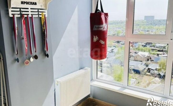 2-комн квартира ул Челюскинцев, 48А,  д. 48А
