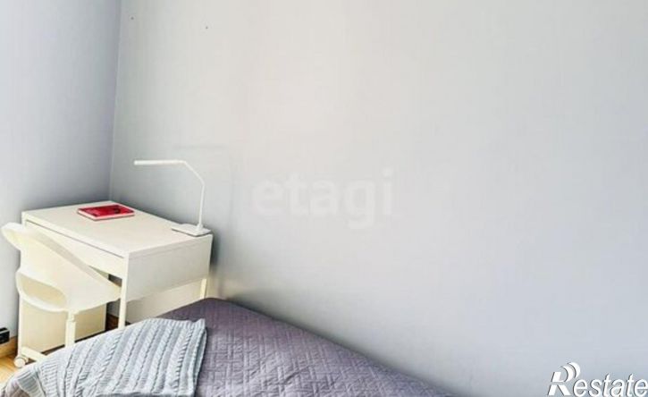 2-комн квартира ул Челюскинцев, 48А,  д. 48А