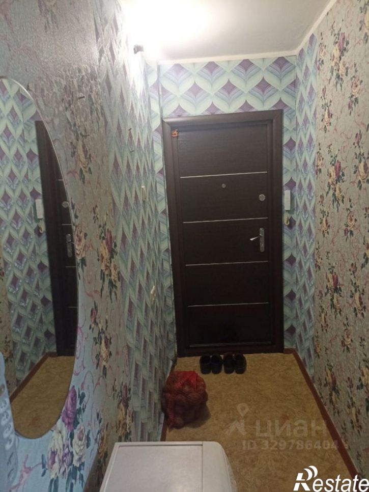 2-комн квартира ул Чудненко, 9,  д. 9