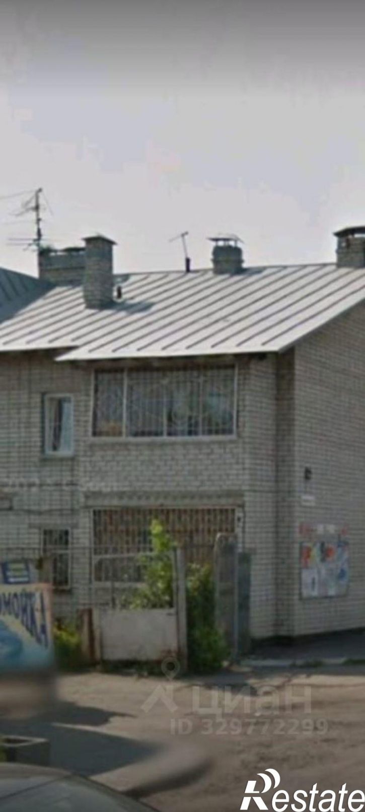 2-комн квартира ул Овражная, 27,  д. 27