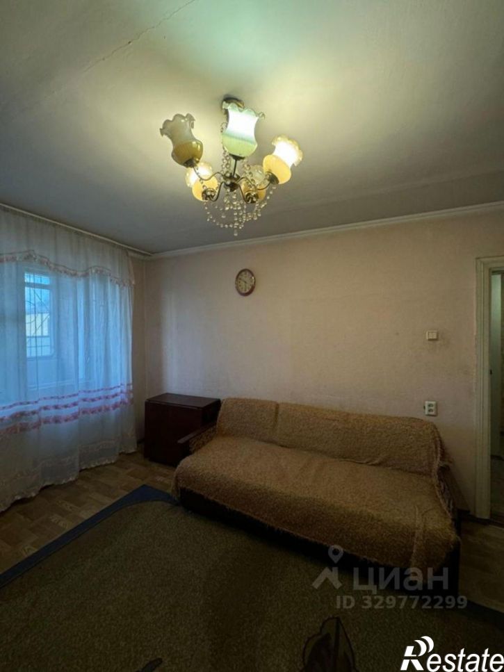 2-комн квартира ул Овражная, 27,  д. 27