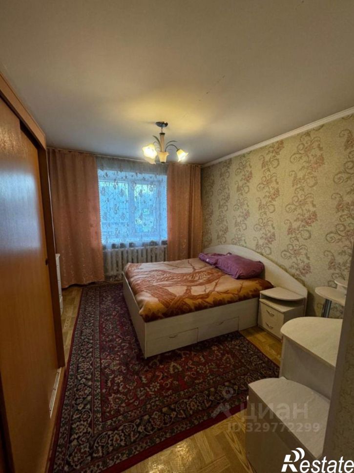 2-комн квартира ул Овражная, 27,  д. 27