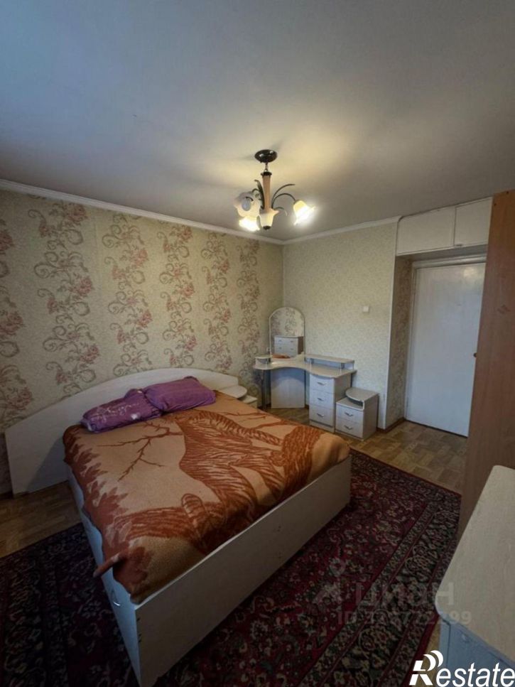 2-комн квартира ул Овражная, 27,  д. 27