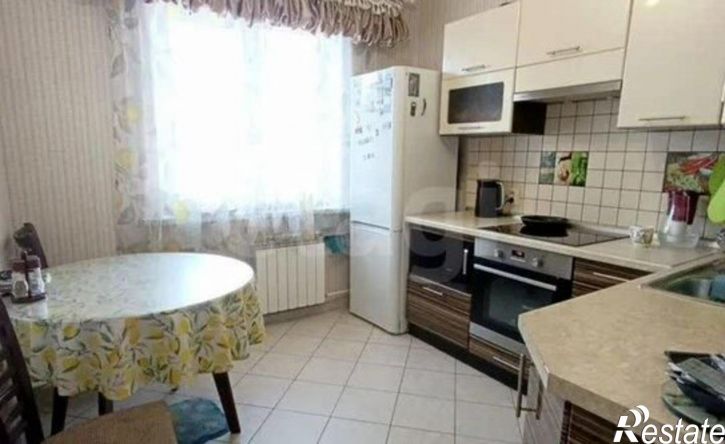 3-комн квартира ул Попова, 61/235,  д. 61/235