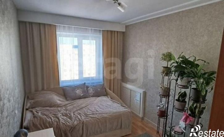 3-комн квартира ул Попова, 61/235,  д. 61/235