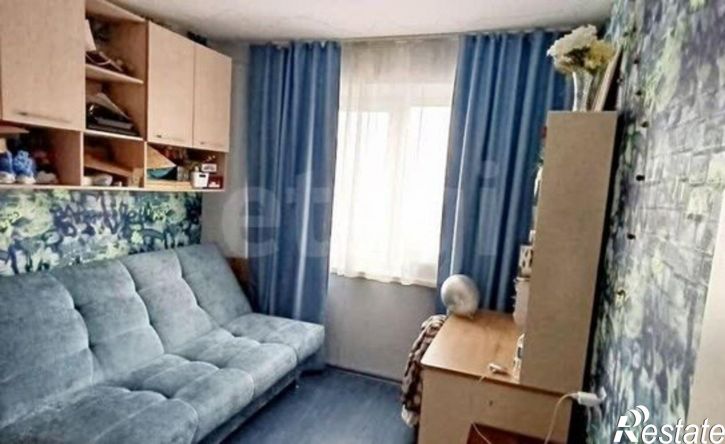 3-комн квартира ул Попова, 61/235,  д. 61/235