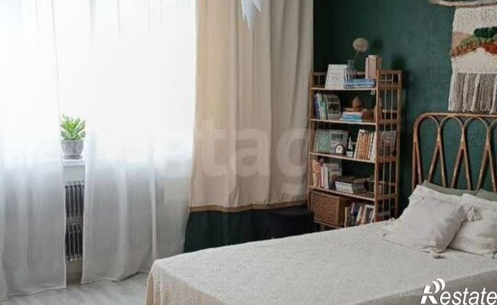 2-комн квартира Южный Власихинский пр-д, 46,  д. 46