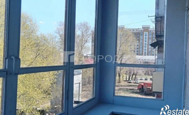 2-комн квартира ул Профинтерна, 42А,  д. 42А