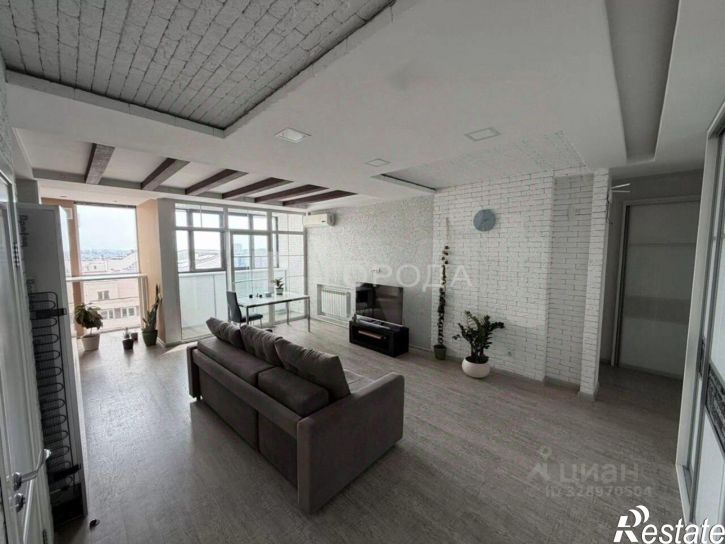 3-комн квартира ул Партизанская, 92,  д. 92