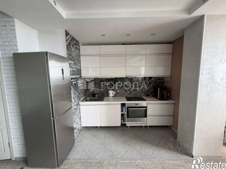 3-комн квартира ул Партизанская, 92,  д. 92