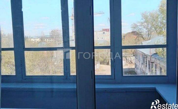2-комн квартира ул Профинтерна, 42А,  д. 42А