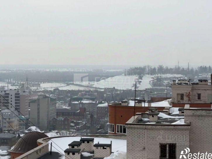 3-комн квартира ул Партизанская, 92,  д. 92