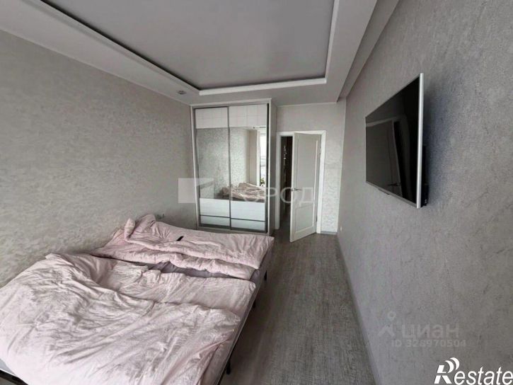 3-комн квартира ул Партизанская, 92,  д. 92