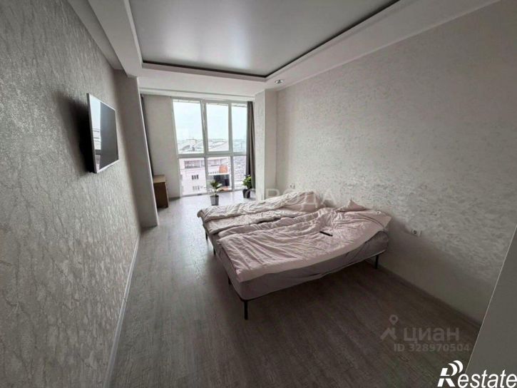 3-комн квартира ул Партизанская, 92,  д. 92