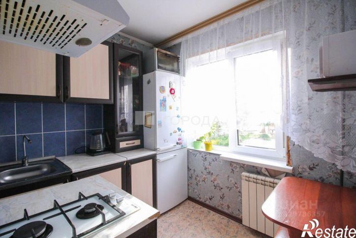 2-комн квартира ул Телефонная, 54,  д. 54