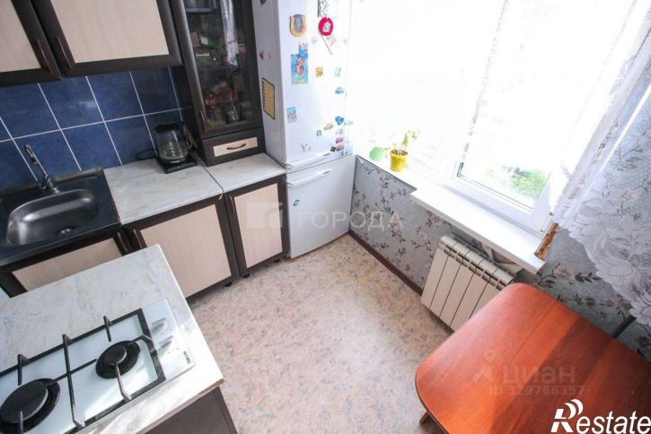 2-комн квартира ул Телефонная, 54,  д. 54