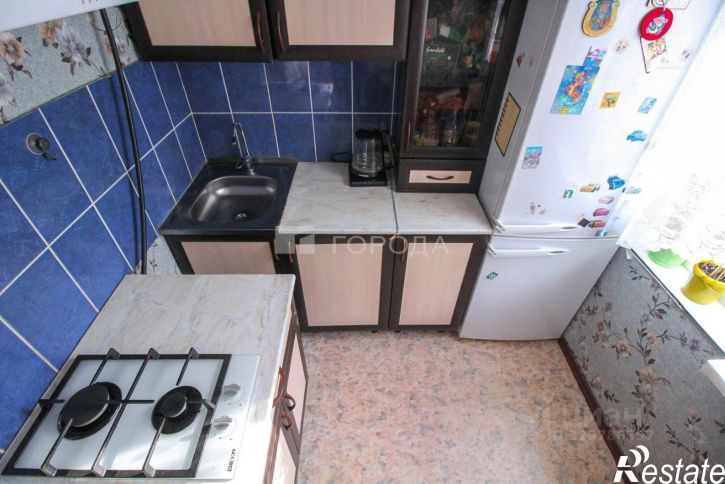 2-комн квартира ул Телефонная, 54,  д. 54