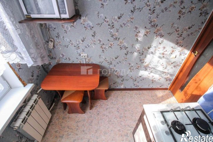 2-комн квартира ул Телефонная, 54,  д. 54