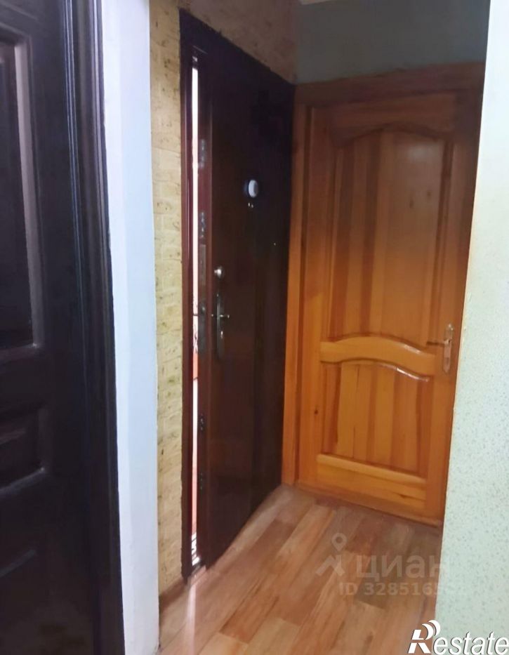 Комната улица Юрина, 305,  д. 305