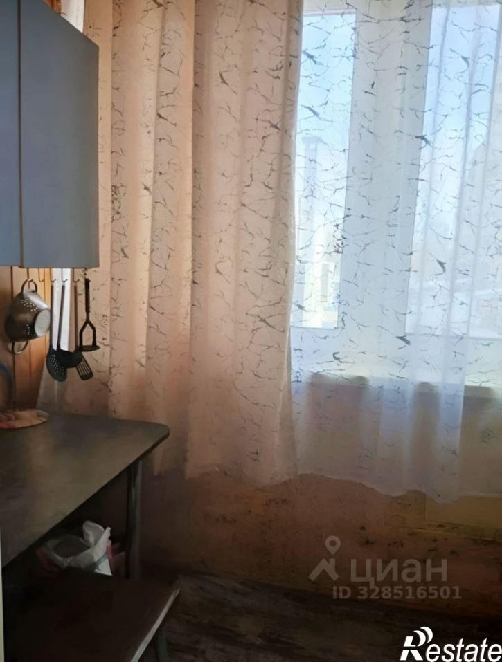 Комната улица Юрина, 305,  д. 305
