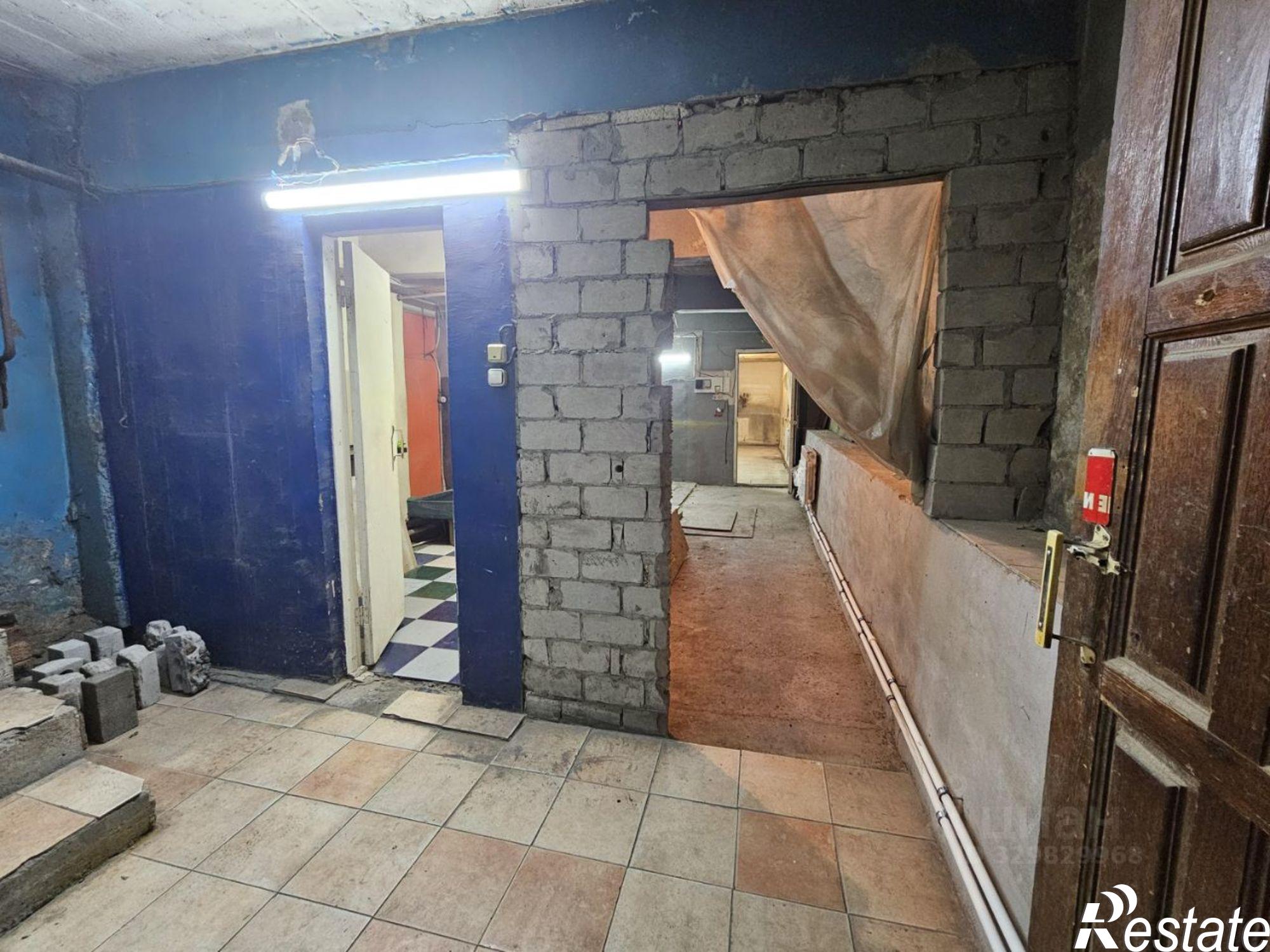 Сдать складское помещение за 33 000 рублей на проспект Калинина