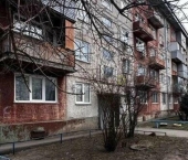 1-комн, 32кв м, этаж 3/5 ул Кавалерийская, 20