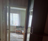 1-комн, 32кв м, этаж 9/10 улица Чеглецова, 54