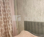2-комн, 43кв м, этаж 9/10 улица Сергея Семёнова, 32