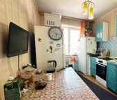3-комн, 70кв м, этаж 10/10 пер Ядринцева, 70