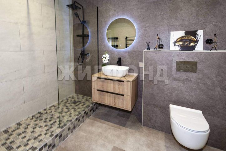 2-комн квартира Южный тракт, д.15к2