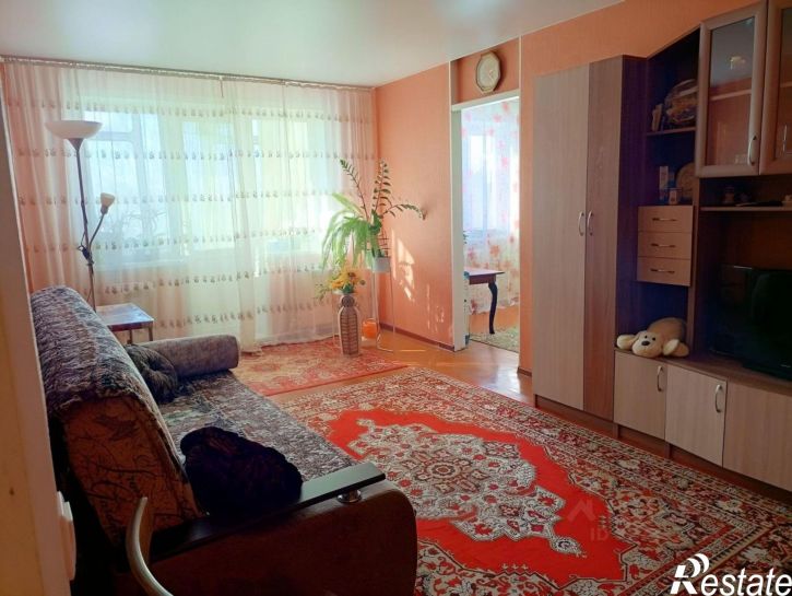 3-комн квартира ул Новосибирская, 16,  д. 16