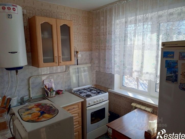 3-комн квартира ул Новосибирская, 16,  д. 16