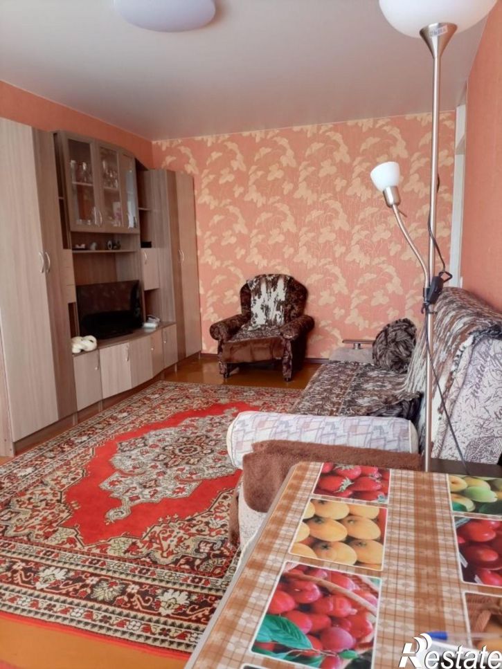 3-комн квартира ул Новосибирская, 16,  д. 16