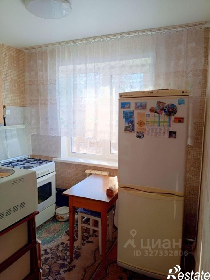 3-комн квартира ул Новосибирская, 16,  д. 16