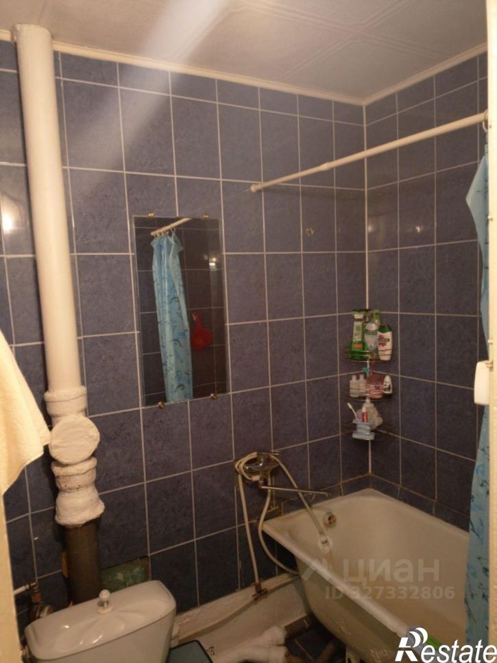 3-комн квартира ул Новосибирская, 16,  д. 16