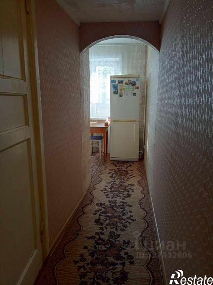 3-комн квартира ул Новосибирская, 16,  д. 16
