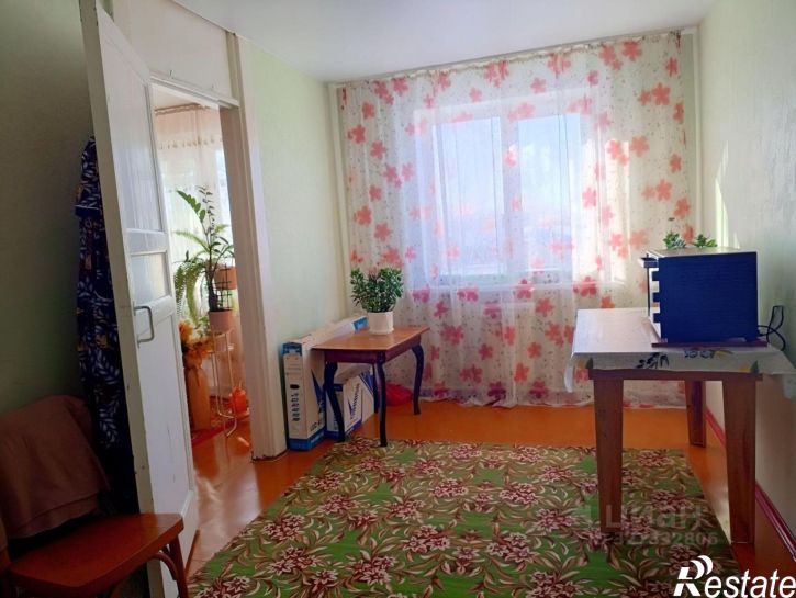 3-комн квартира ул Новосибирская, 16,  д. 16