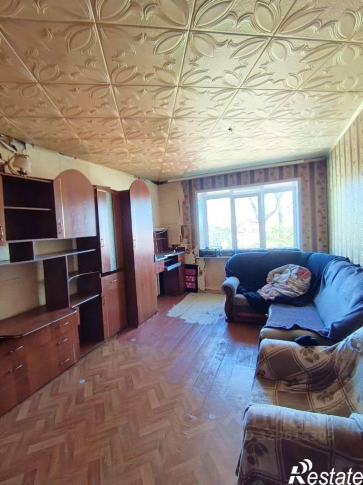1-комн квартира улица Карла Маркса, 66А,  д. 66А