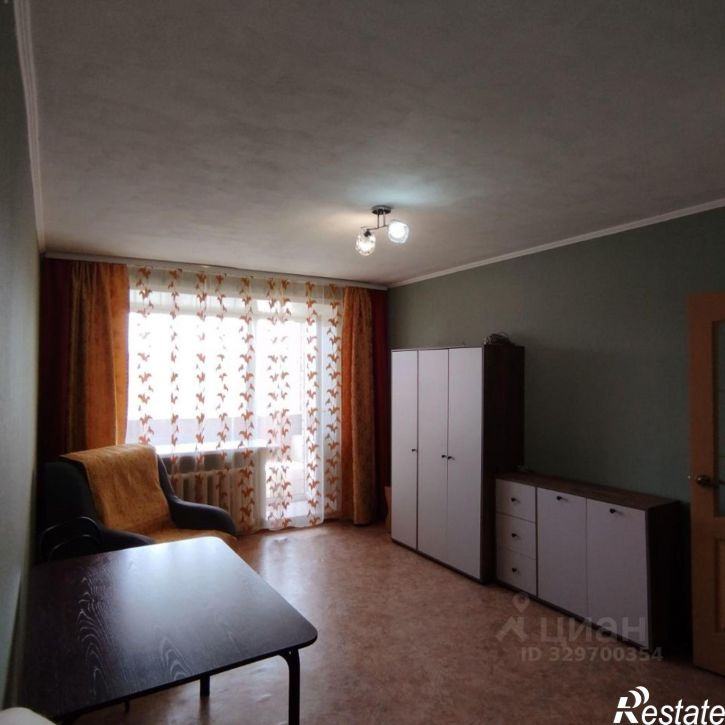 1-комн квартира ул Кутузова, 16б,  д. 16б
