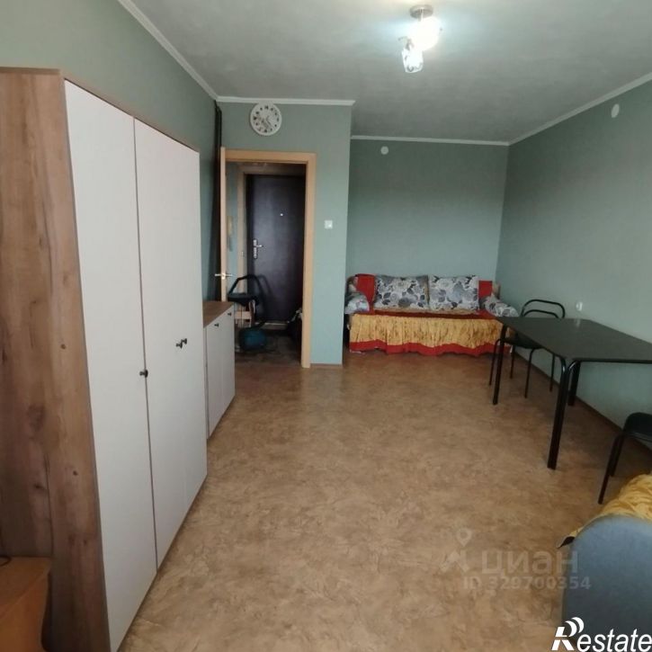 1-комн квартира ул Кутузова, 16б,  д. 16б