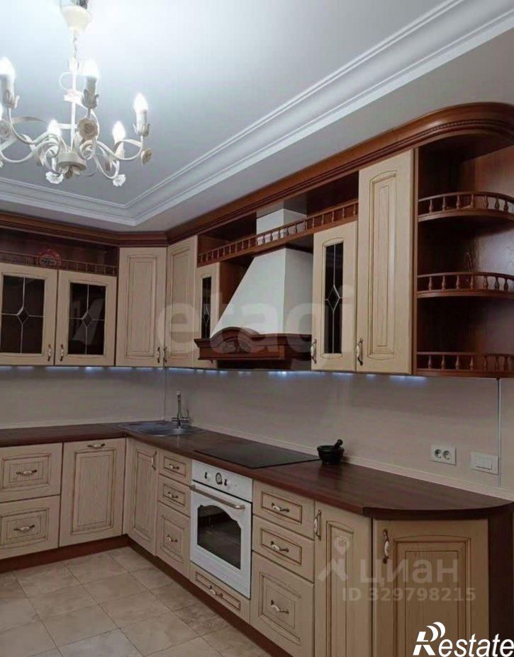 3-комн квартира улица Энтузиастов, 30Г,  д. 30Г