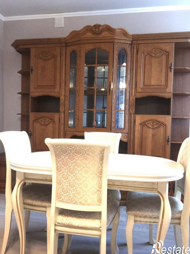 2-комн квартира Комсомольский проспект, 45А,  д. 45А