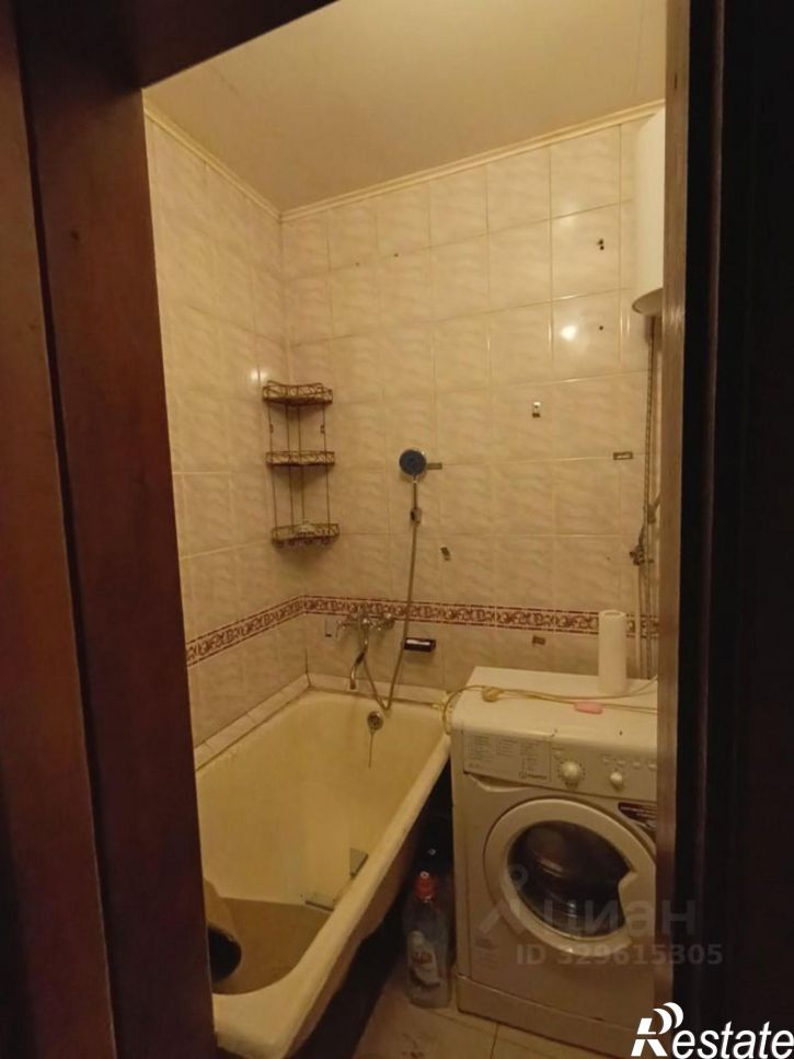 1-комн квартира улица Карла Маркса, 66А,  д. 66А