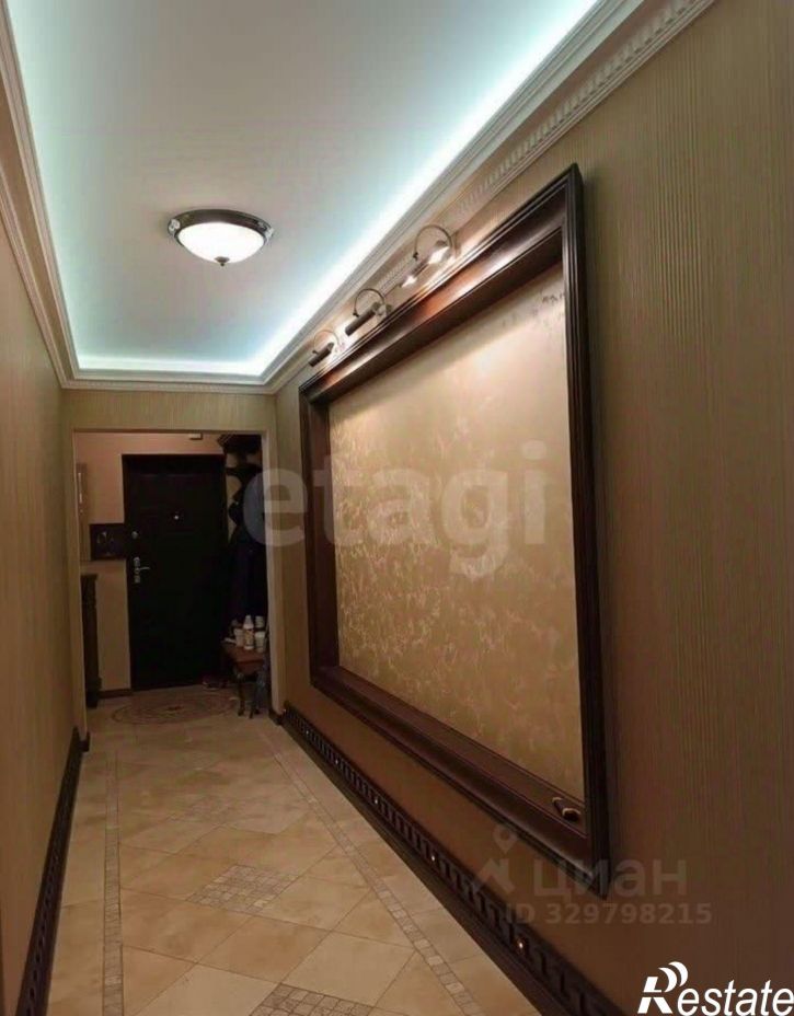 3-комн квартира улица Энтузиастов, 30Г,  д. 30Г