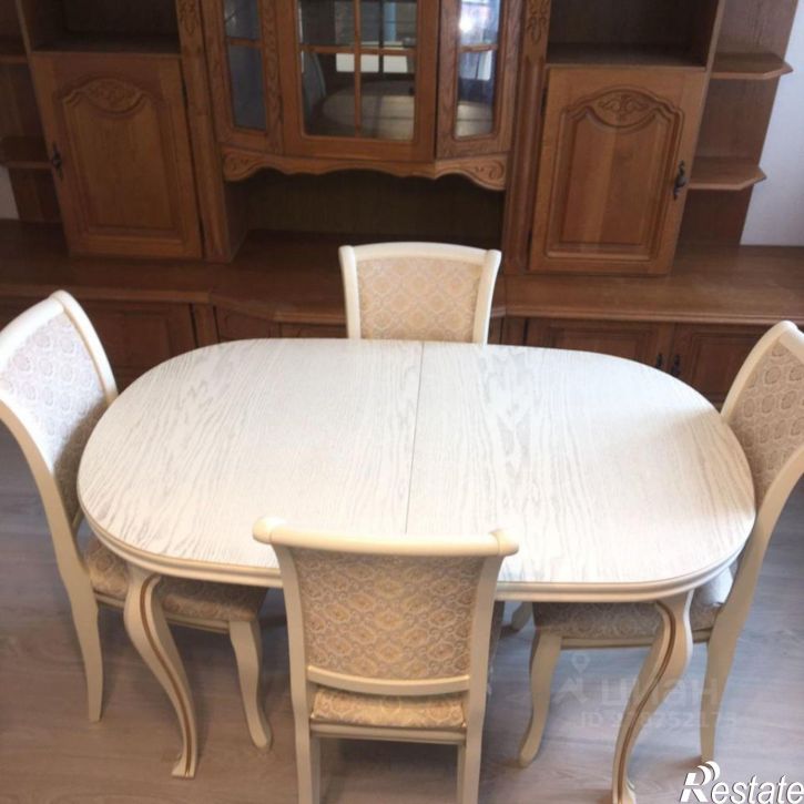2-комн квартира Комсомольский проспект, 45А,  д. 45А
