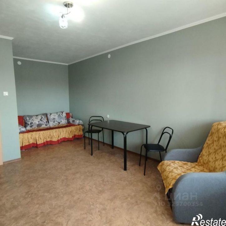1-комн квартира ул Кутузова, 16б,  д. 16б