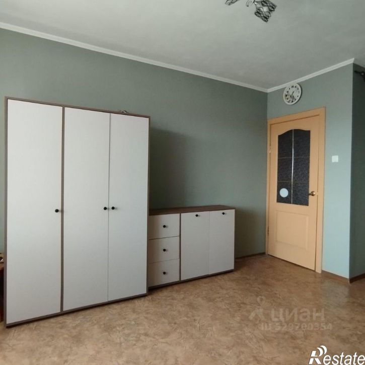 1-комн квартира ул Кутузова, 16б,  д. 16б